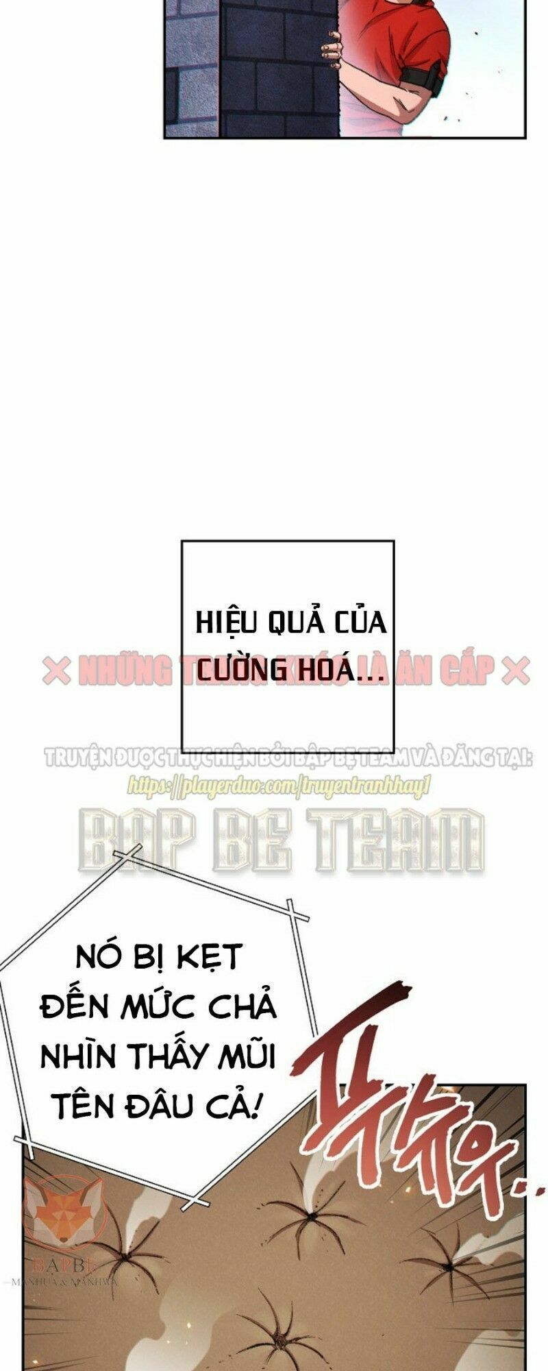 đọc truyện Tái Thiết Hầm Ngục Chương 42 ảnh 34 tại Thiên Thai Truyện