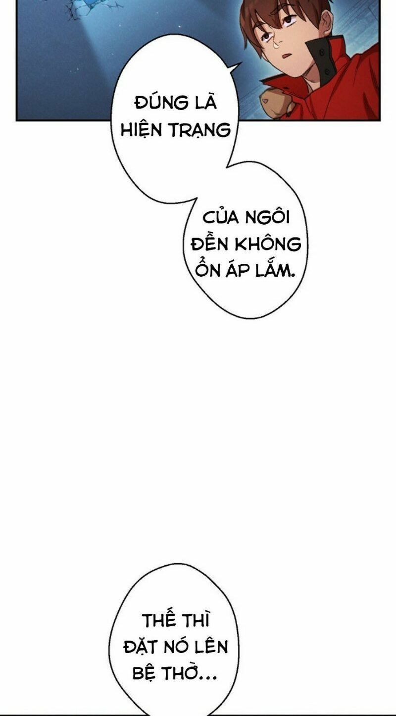đọc truyện Tái Thiết Hầm Ngục Chương 42 ảnh 7 tại Thiên Thai Truyện