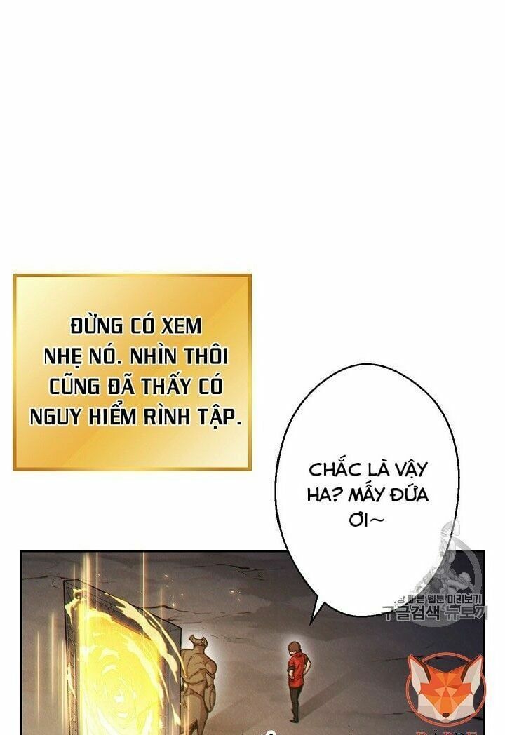 đọc truyện Tái Thiết Hầm Ngục Chương 43 ảnh 14 tại Thiên Thai Truyện