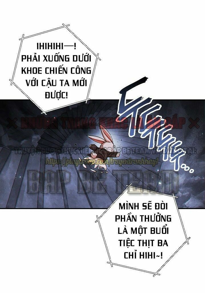 đọc truyện Tái Thiết Hầm Ngục Chương 43 ảnh 25 tại Thiên Thai Truyện