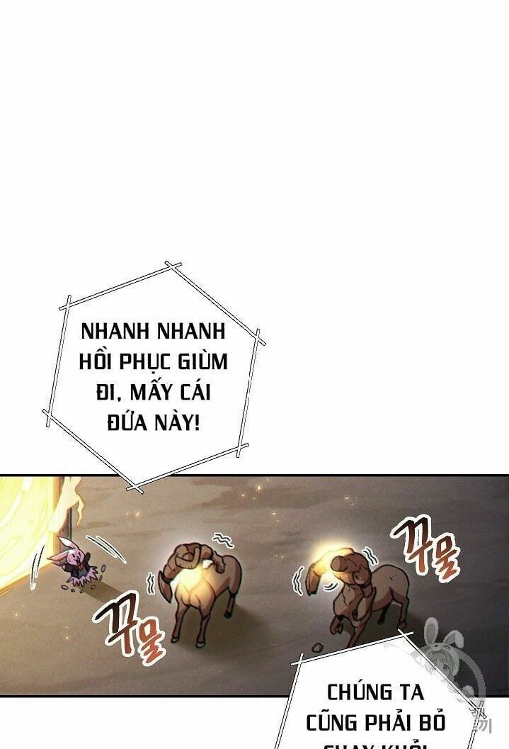 đọc truyện Tái Thiết Hầm Ngục Chương 43 ảnh 46 tại Thiên Thai Truyện