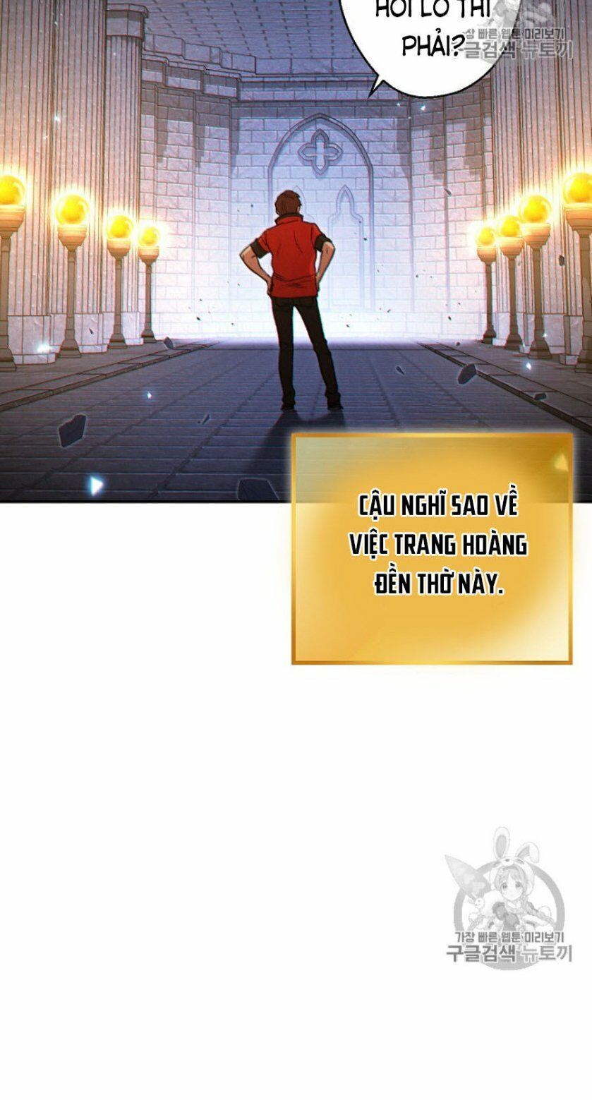 đọc truyện Tái Thiết Hầm Ngục Chương 44 ảnh 48 tại Thiên Thai Truyện