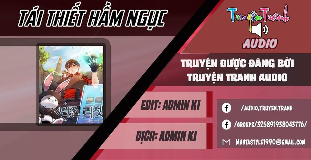 đọc truyện Tái Thiết Hầm Ngục Chương 46 ảnh 2 tại Thiên Thai Truyện