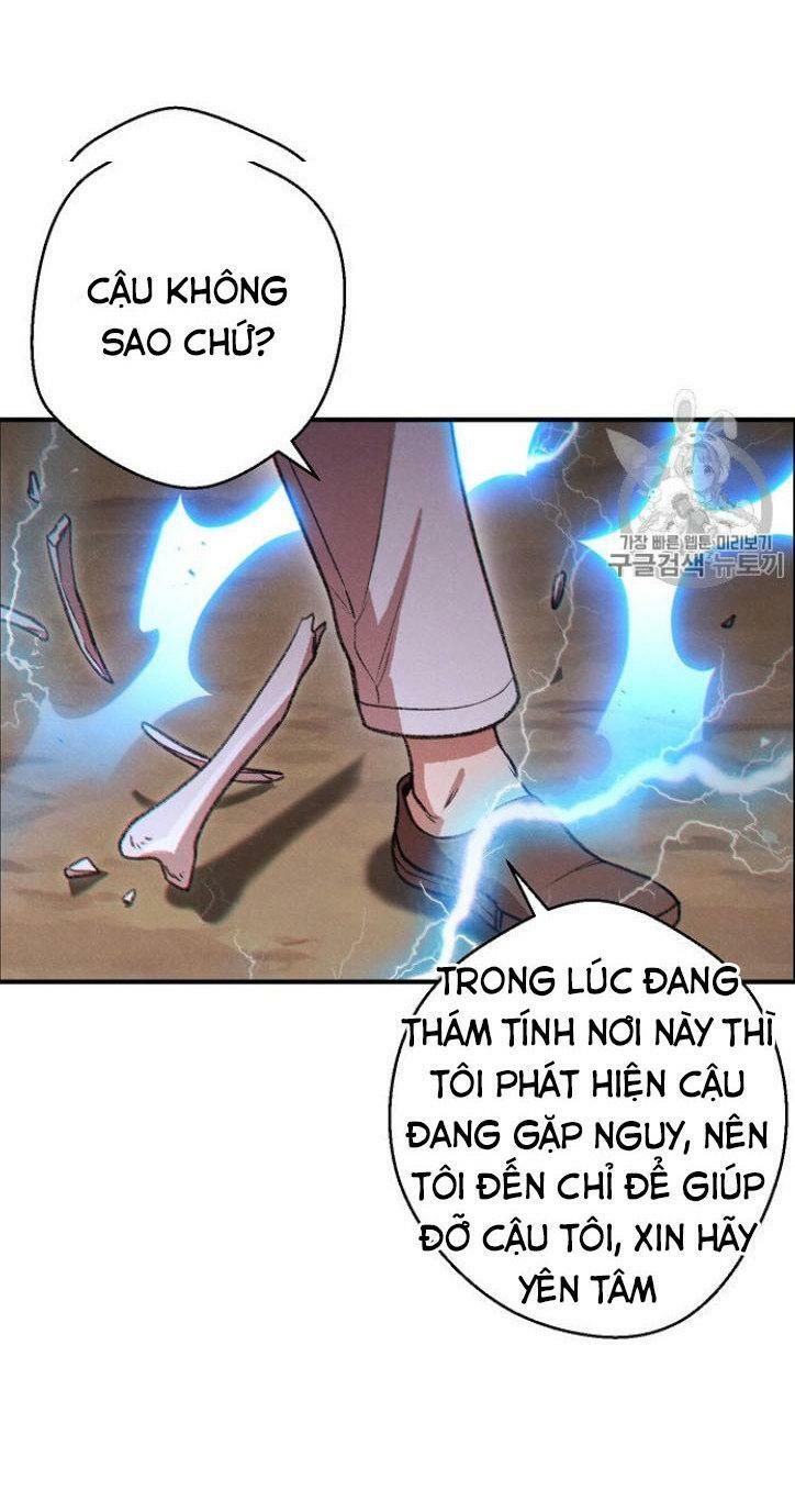 đọc truyện Tái Thiết Hầm Ngục Chương 46 ảnh 31 tại Thiên Thai Truyện