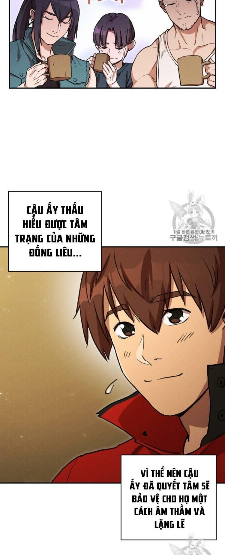 đọc truyện Tái Thiết Hầm Ngục Chương 48 ảnh 18 tại Thiên Thai Truyện