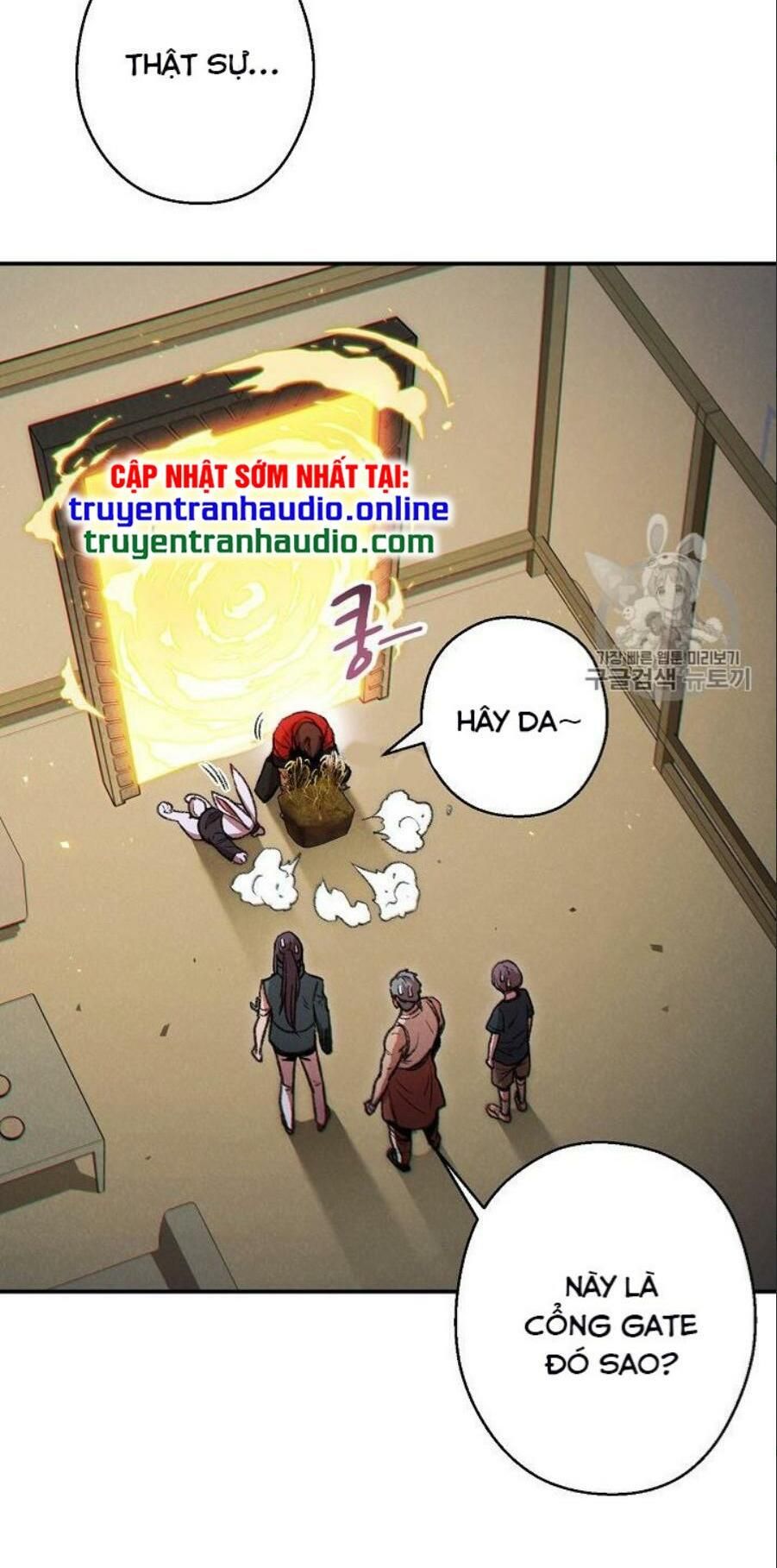 đọc truyện Tái Thiết Hầm Ngục Chương 49 ảnh 9 tại Thiên Thai Truyện