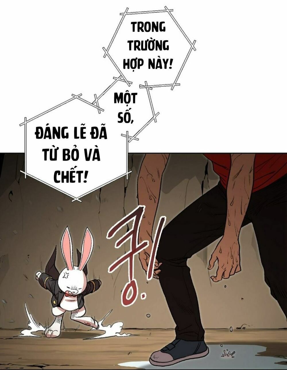 đọc truyện Tái Thiết Hầm Ngục Chương 5 ảnh 42 tại Giả Dược