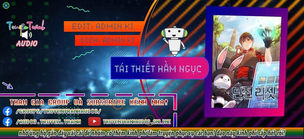đọc truyện Tái Thiết Hầm Ngục Chương 51 ảnh 2 tại Giả Dược