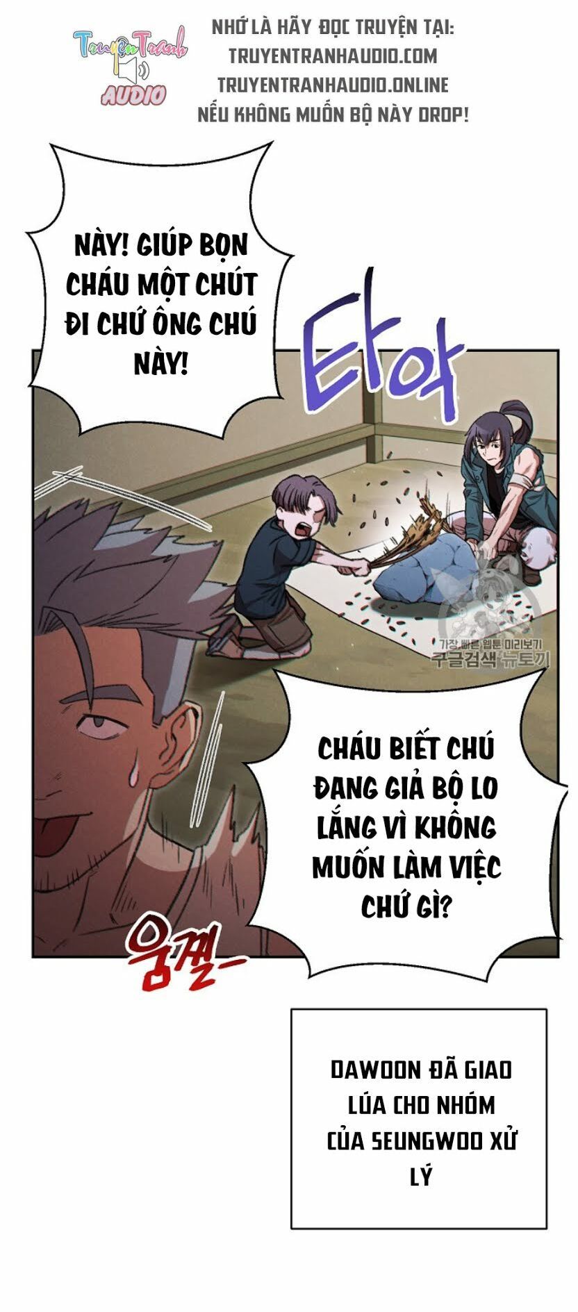 đọc truyện Tái Thiết Hầm Ngục Chương 51 ảnh 21 tại Giả Dược