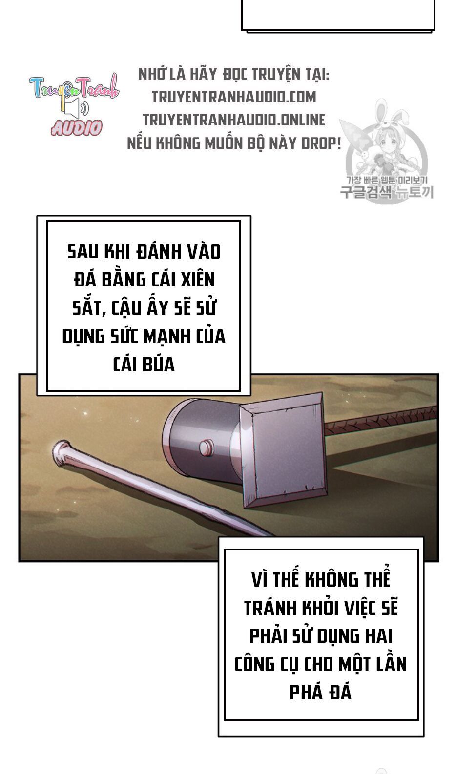 đọc truyện Tái Thiết Hầm Ngục Chương 51 ảnh 36 tại Giả Dược