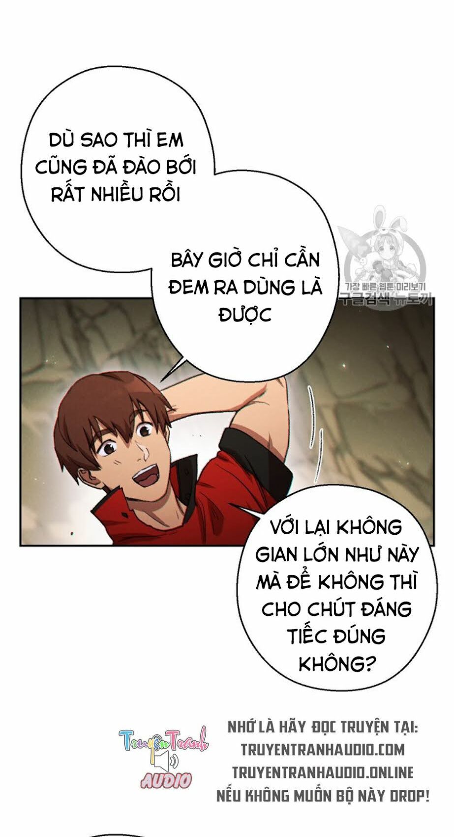 đọc truyện Tái Thiết Hầm Ngục Chương 51 ảnh 48 tại Giả Dược