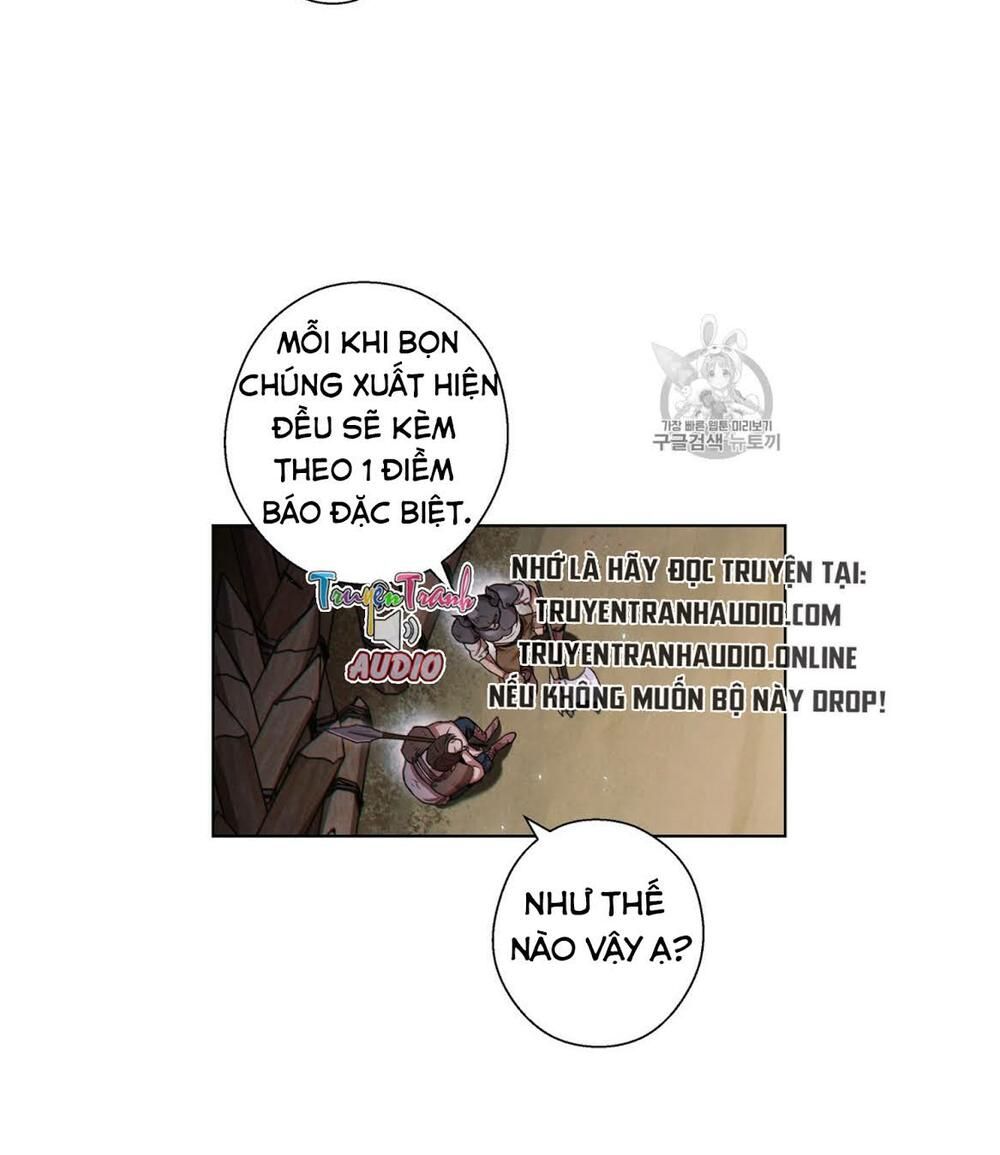 đọc truyện Tái Thiết Hầm Ngục Chương 52 ảnh 45 tại Thiên Thai Truyện