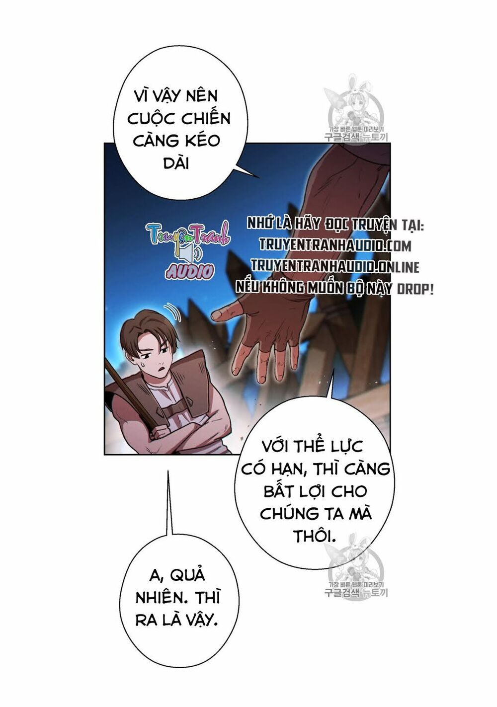 đọc truyện Tái Thiết Hầm Ngục Chương 52 ảnh 49 tại Thiên Thai Truyện
