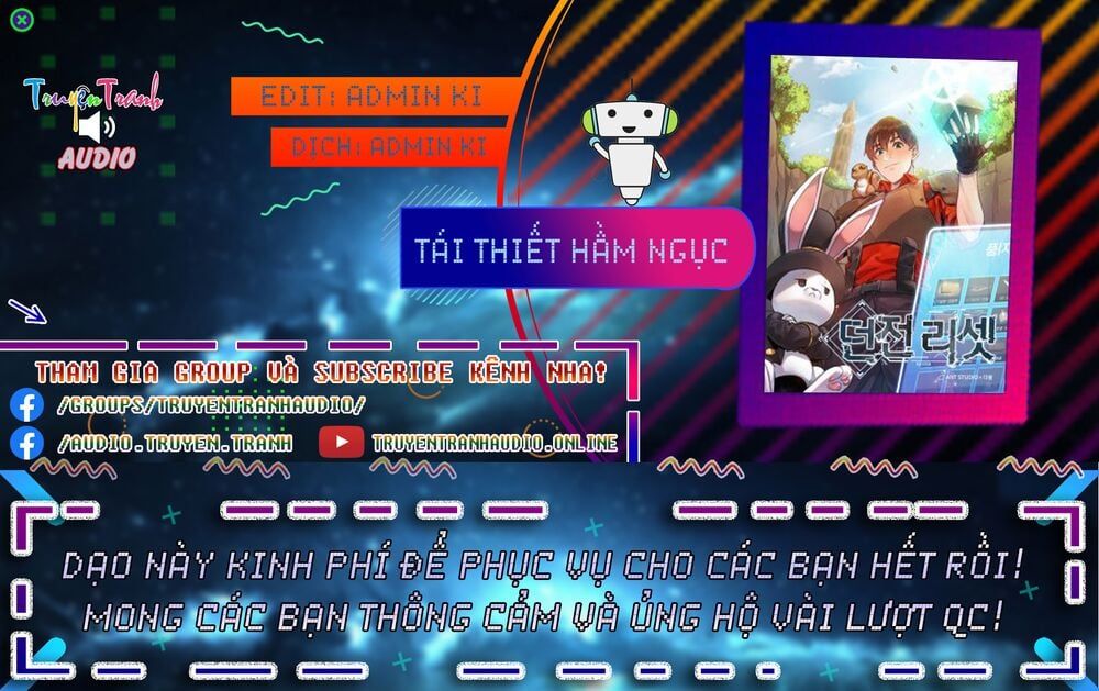 đọc truyện Tái Thiết Hầm Ngục Chương 53 ảnh 2 tại Thiên Thai Truyện