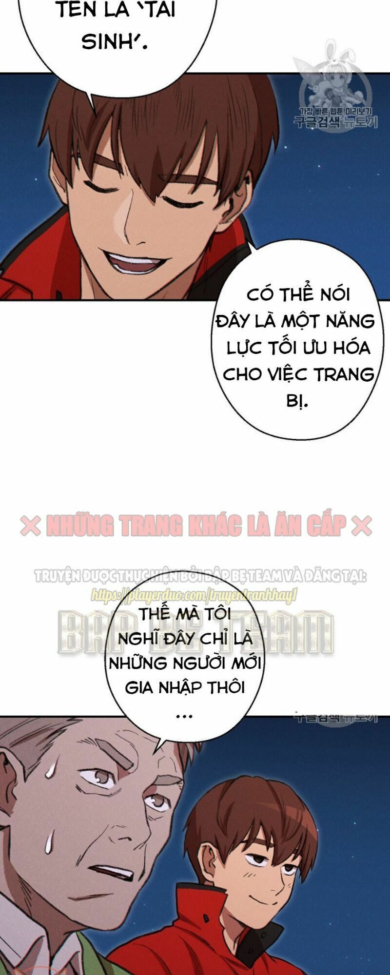 đọc truyện Tái Thiết Hầm Ngục Chương 54 ảnh 29 tại Thiên Thai Truyện