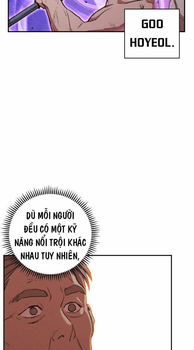 đọc truyện Tái Thiết Hầm Ngục Chương 54 ảnh 32 tại Thiên Thai Truyện