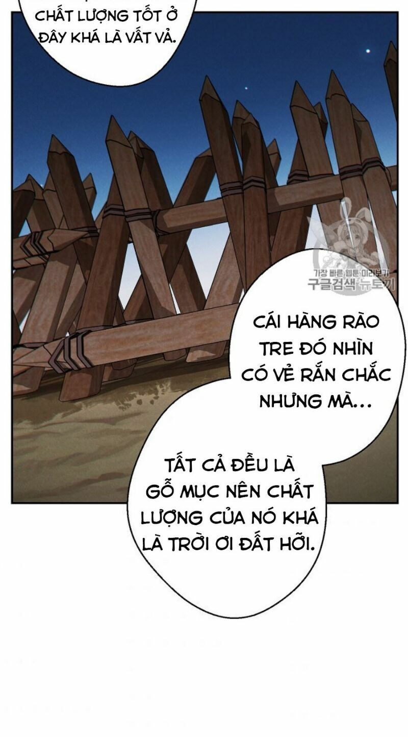 đọc truyện Tái Thiết Hầm Ngục Chương 54 ảnh 37 tại Thiên Thai Truyện