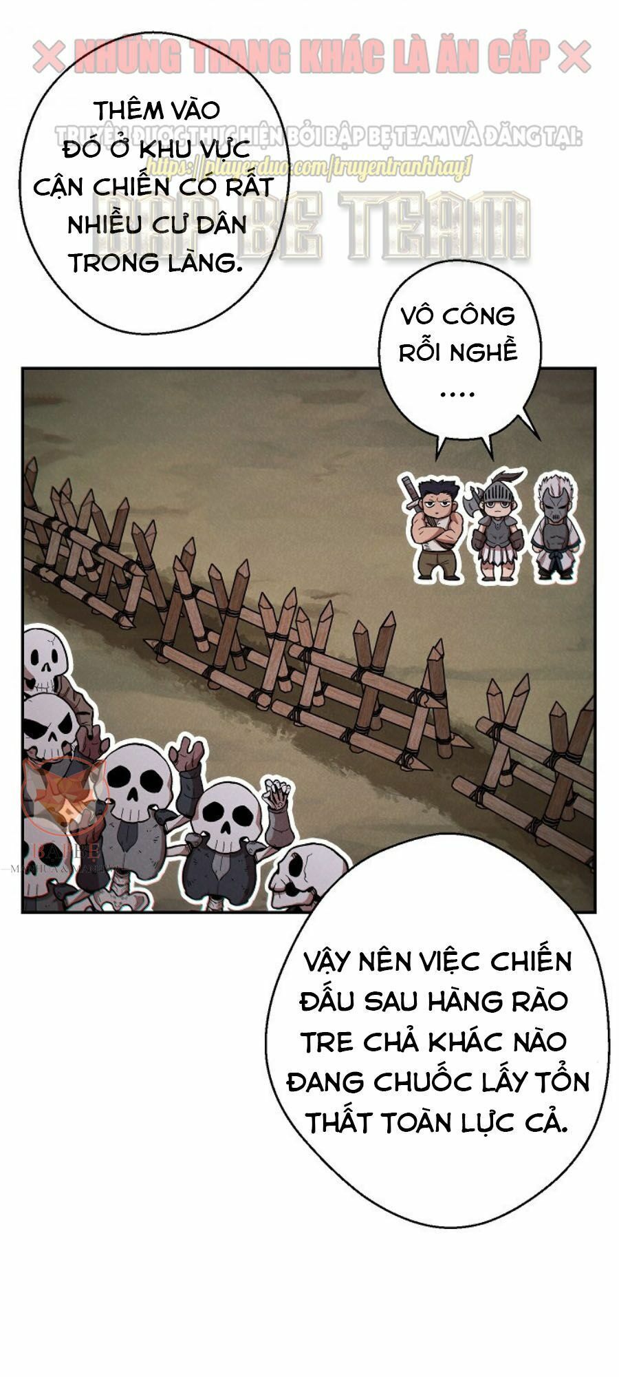 đọc truyện Tái Thiết Hầm Ngục Chương 54 ảnh 38 tại Thiên Thai Truyện