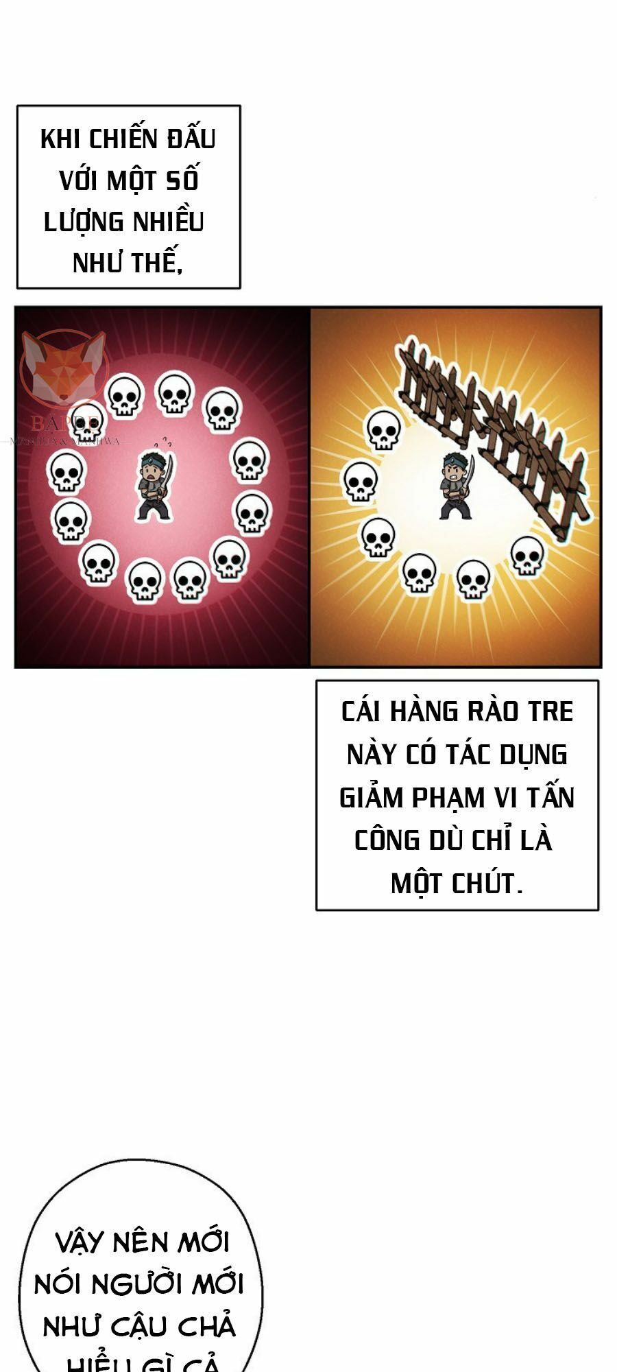 đọc truyện Tái Thiết Hầm Ngục Chương 54 ảnh 40 tại Thiên Thai Truyện