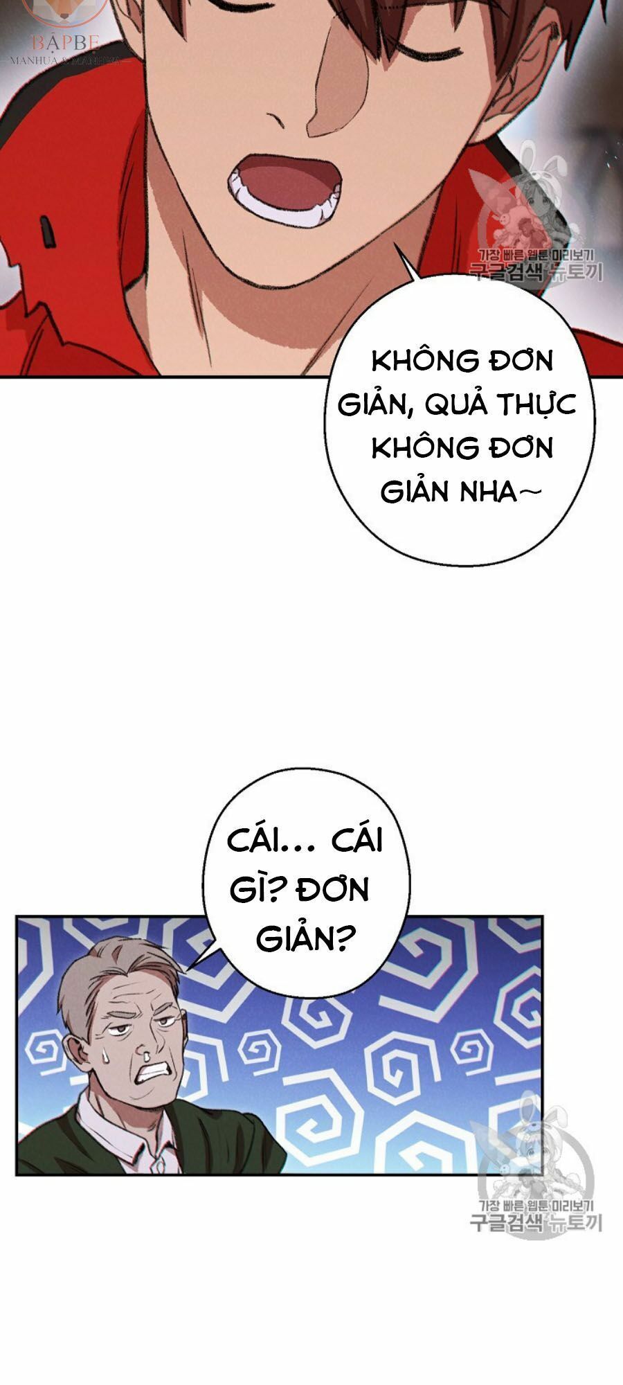 đọc truyện Tái Thiết Hầm Ngục Chương 54 ảnh 42 tại Thiên Thai Truyện