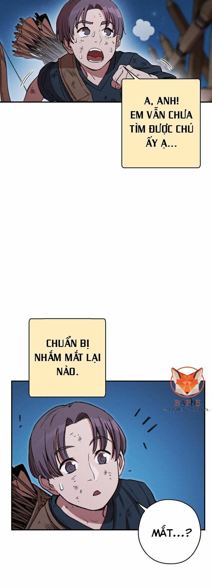 đọc truyện Tái Thiết Hầm Ngục Chương 55 ảnh 18 tại Thiên Thai Truyện