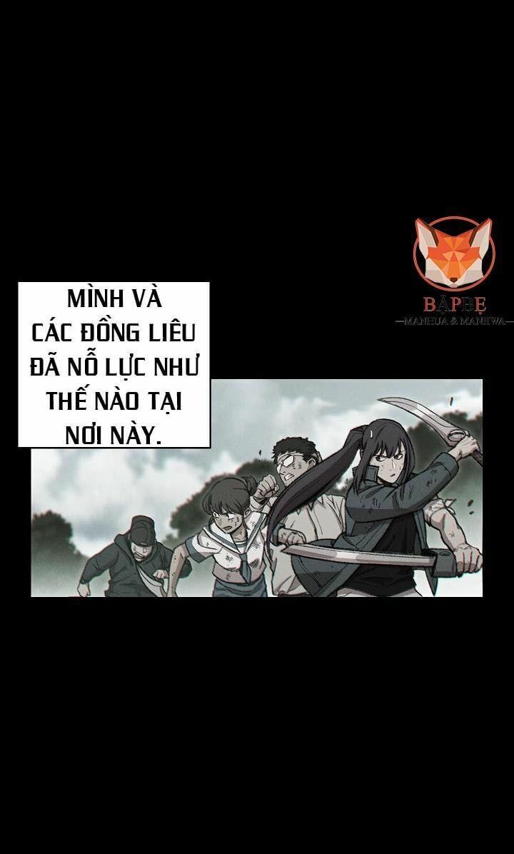 đọc truyện Tái Thiết Hầm Ngục Chương 55 ảnh 37 tại Thiên Thai Truyện