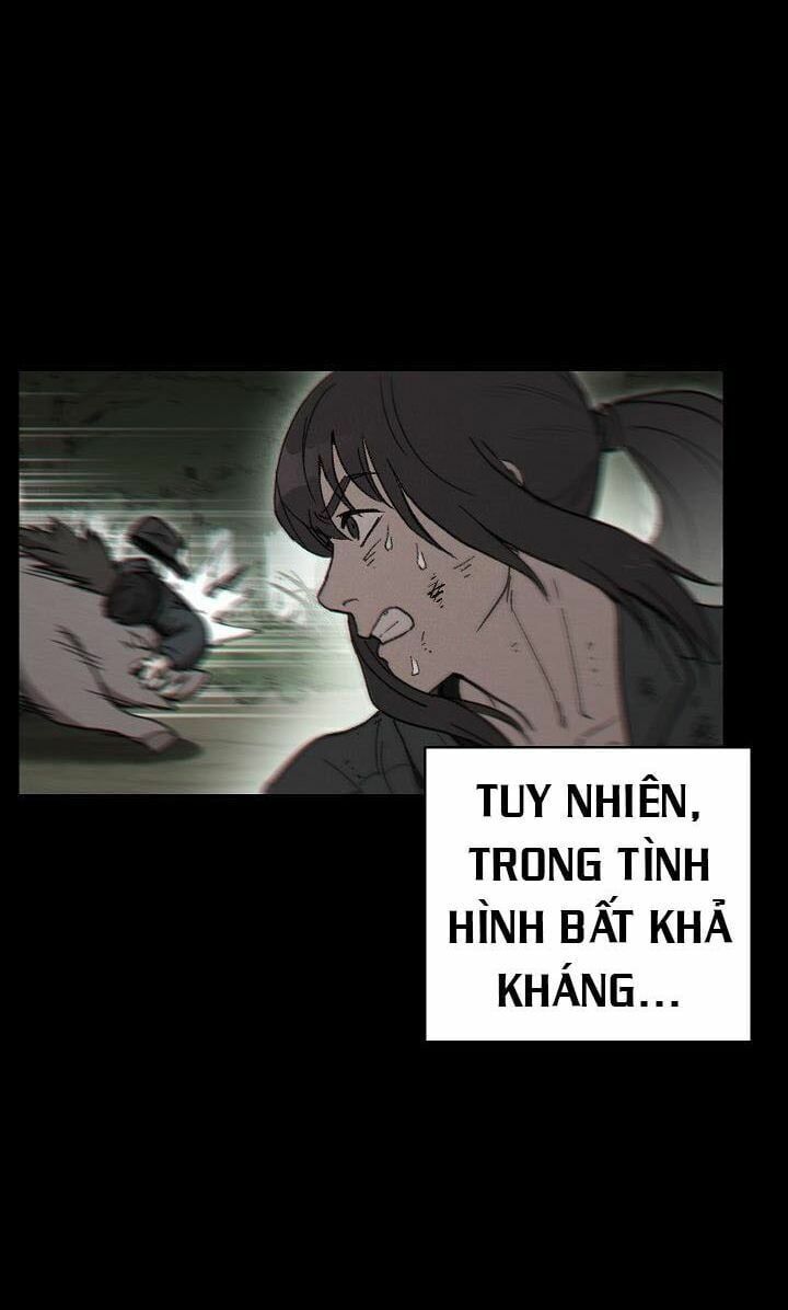 đọc truyện Tái Thiết Hầm Ngục Chương 55 ảnh 38 tại Thiên Thai Truyện