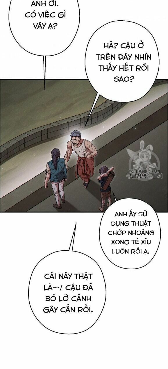 đọc truyện Tái Thiết Hầm Ngục Chương 56 ảnh 25 tại Thiên Thai Truyện