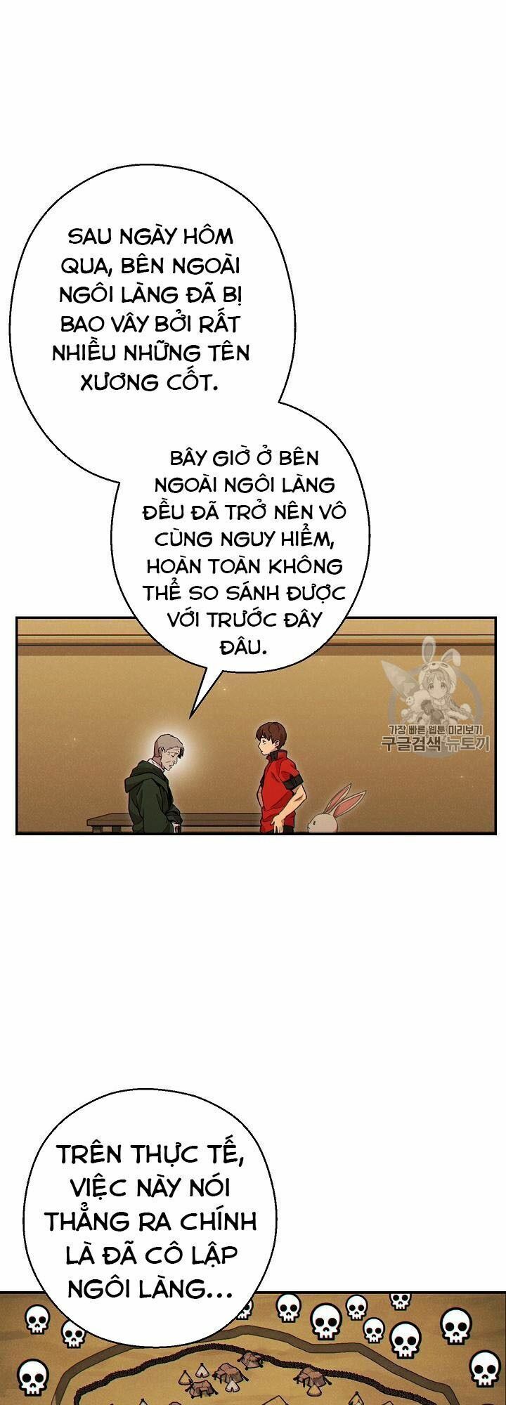 đọc truyện Tái Thiết Hầm Ngục Chương 57 ảnh 23 tại Giả Dược