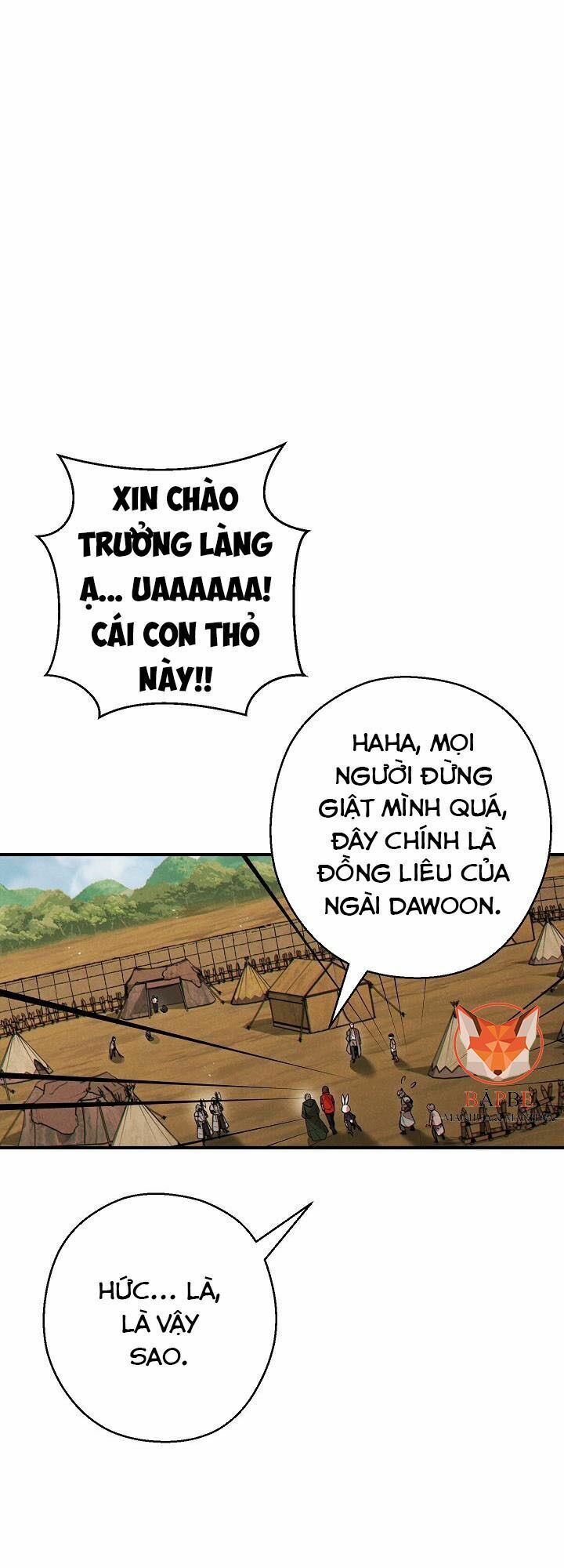 đọc truyện Tái Thiết Hầm Ngục Chương 57 ảnh 44 tại Giả Dược