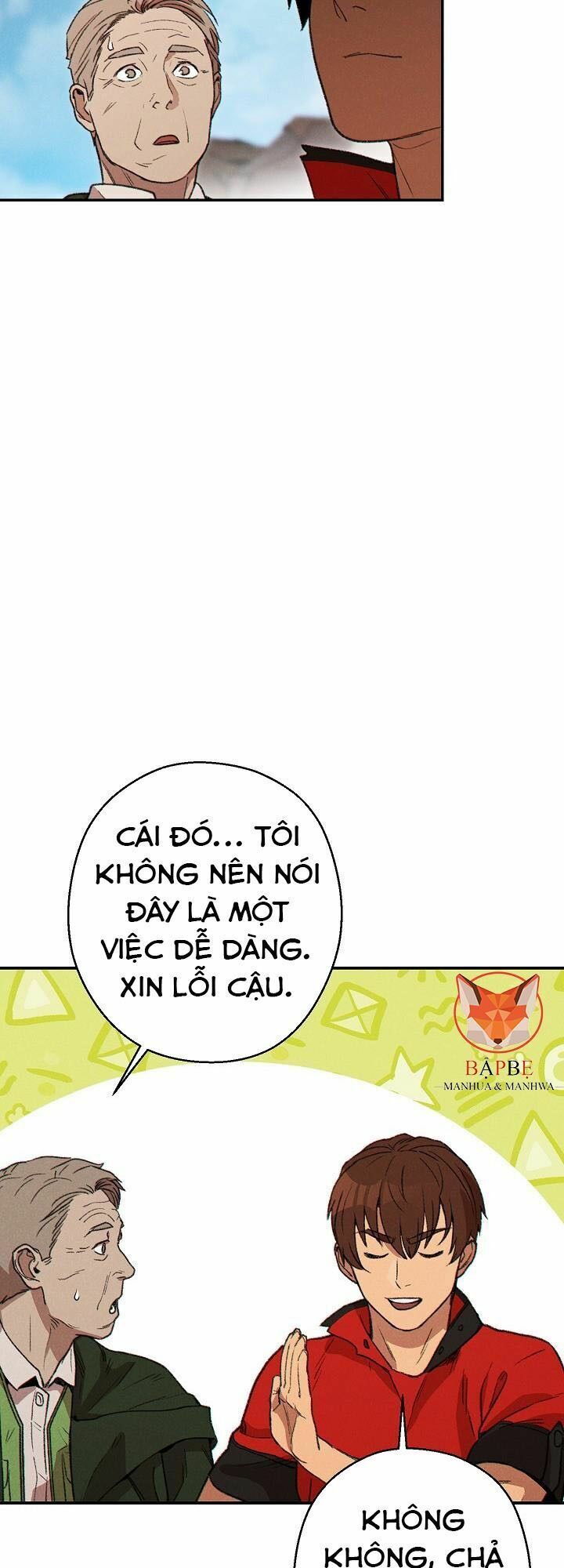 đọc truyện Tái Thiết Hầm Ngục Chương 57 ảnh 53 tại Giả Dược