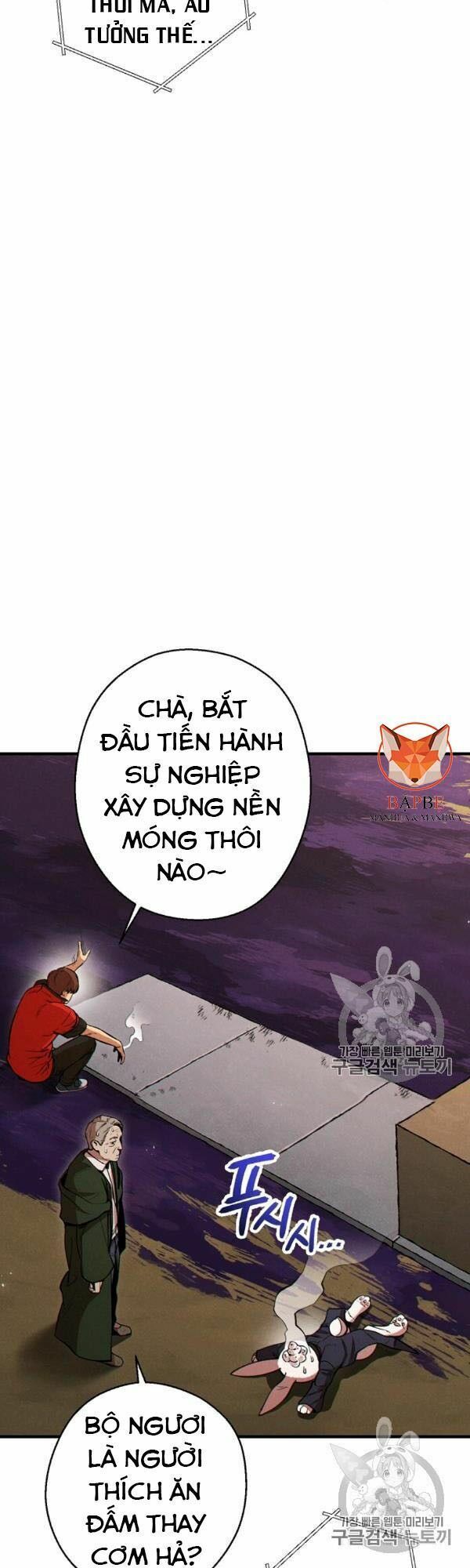 đọc truyện Tái Thiết Hầm Ngục Chương 58 ảnh 11 tại Thiên Thai Truyện