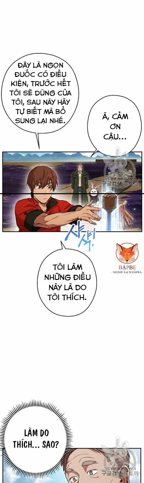 đọc truyện Tái Thiết Hầm Ngục Chương 58 ảnh 17 tại Thiên Thai Truyện