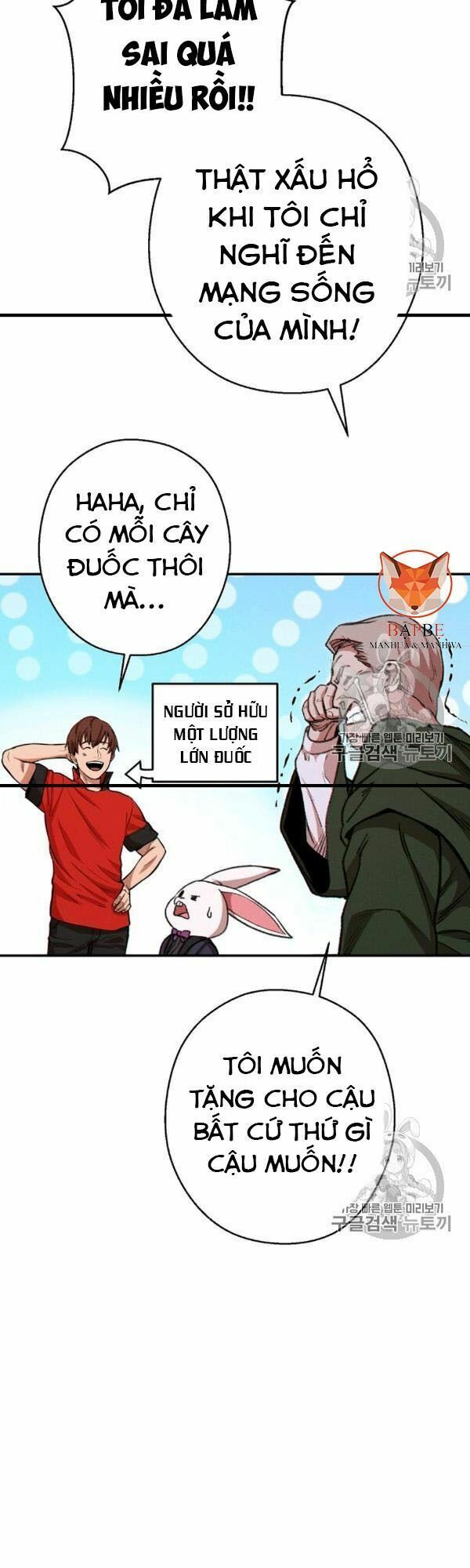 đọc truyện Tái Thiết Hầm Ngục Chương 58 ảnh 19 tại Thiên Thai Truyện