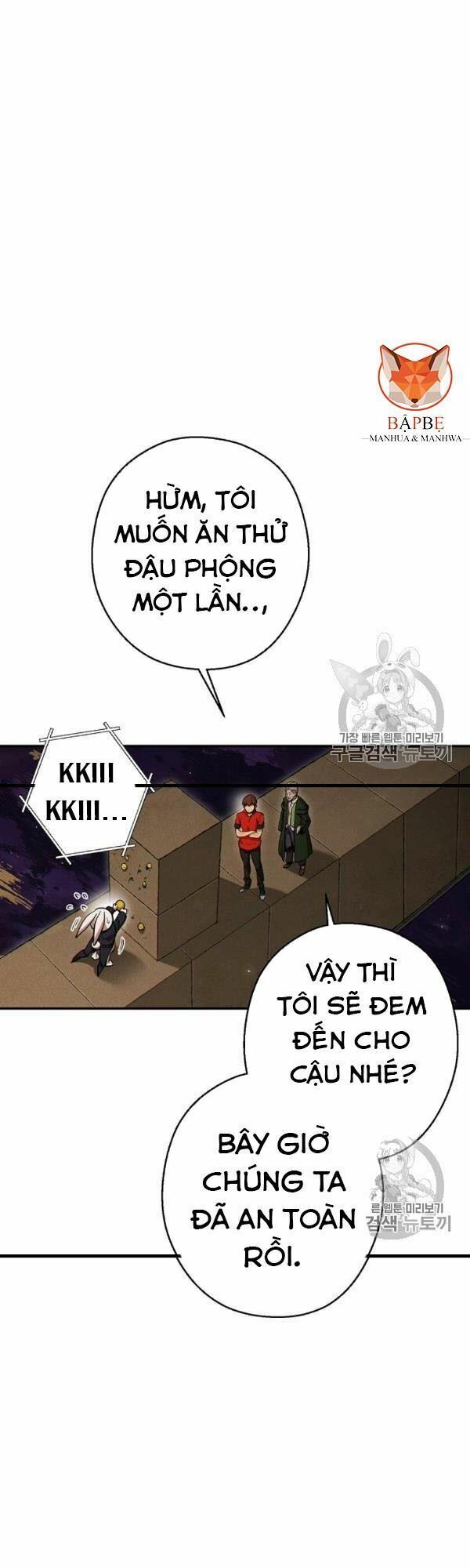 đọc truyện Tái Thiết Hầm Ngục Chương 58 ảnh 43 tại Thiên Thai Truyện