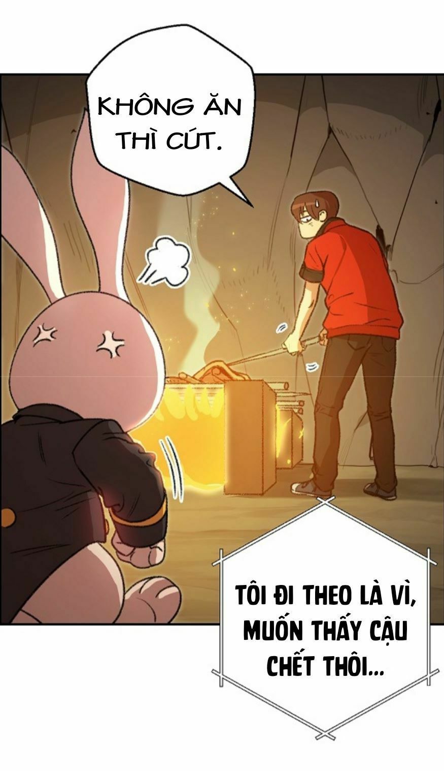 đọc truyện Tái Thiết Hầm Ngục Chương 6 ảnh 24 tại Giả Dược
