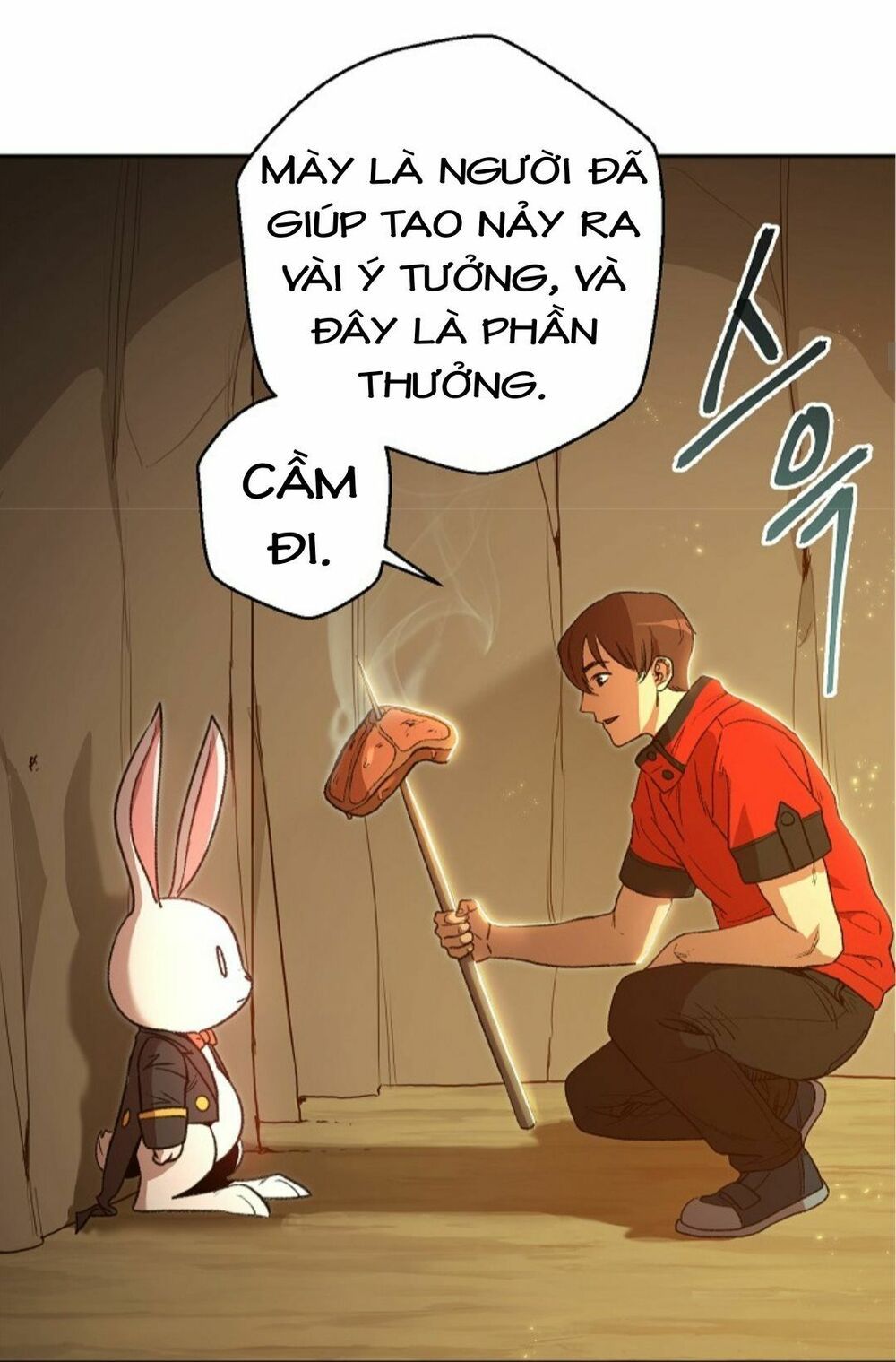đọc truyện Tái Thiết Hầm Ngục Chương 6 ảnh 27 tại Giả Dược