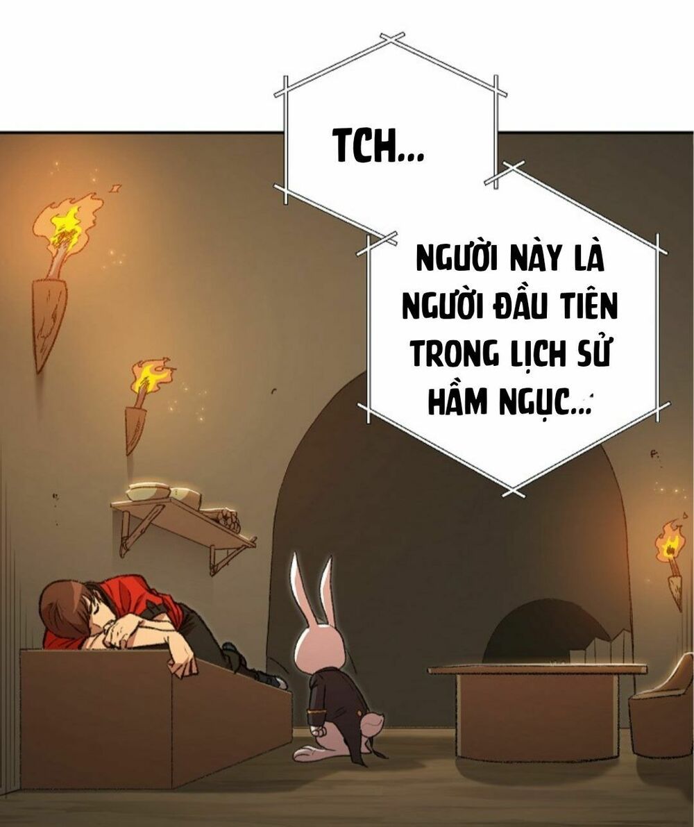 đọc truyện Tái Thiết Hầm Ngục Chương 6 ảnh 40 tại Giả Dược