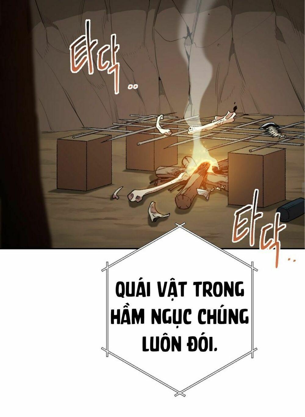 đọc truyện Tái Thiết Hầm Ngục Chương 6 ảnh 45 tại Giả Dược