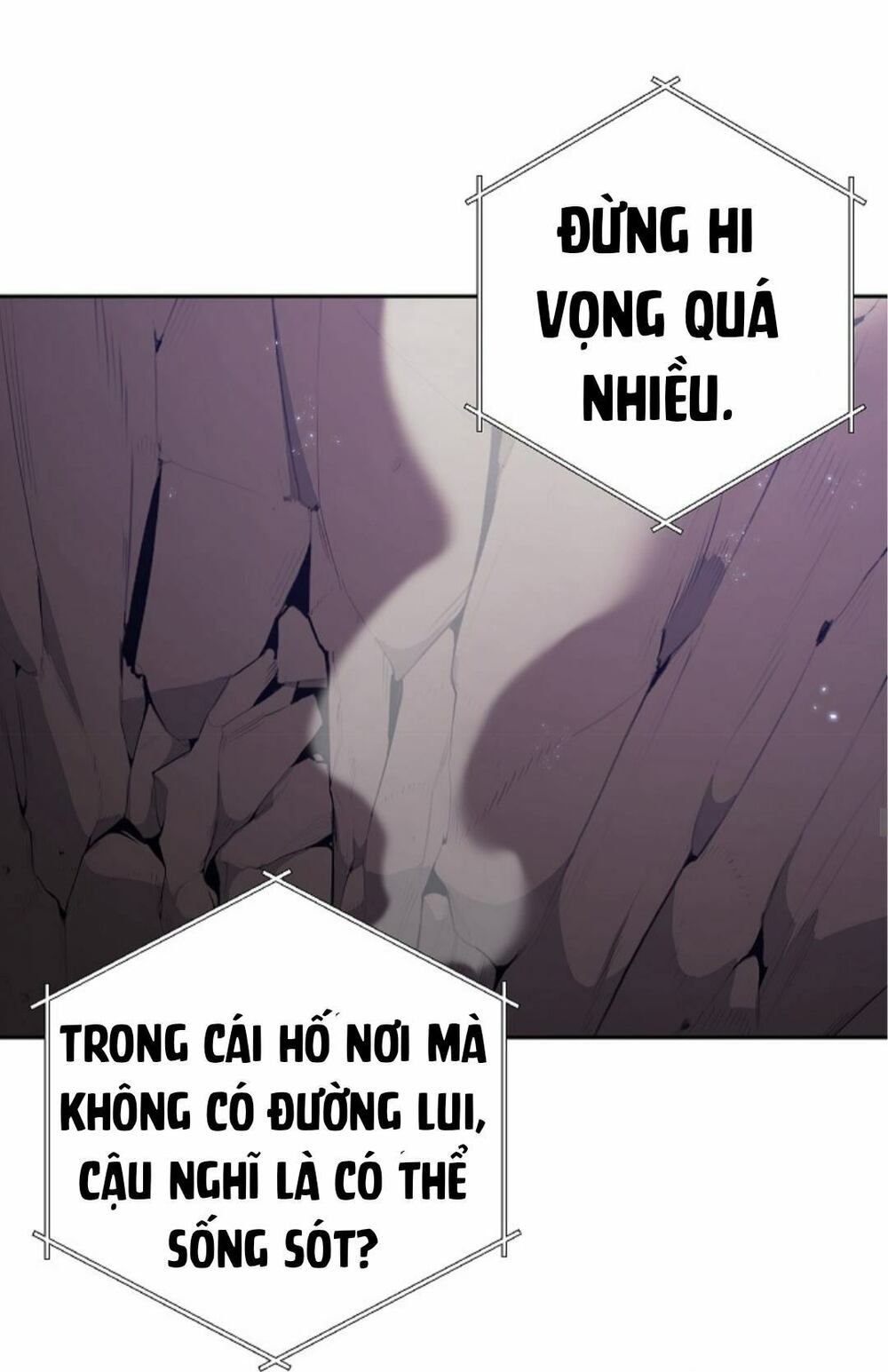 đọc truyện Tái Thiết Hầm Ngục Chương 6 ảnh 46 tại Giả Dược