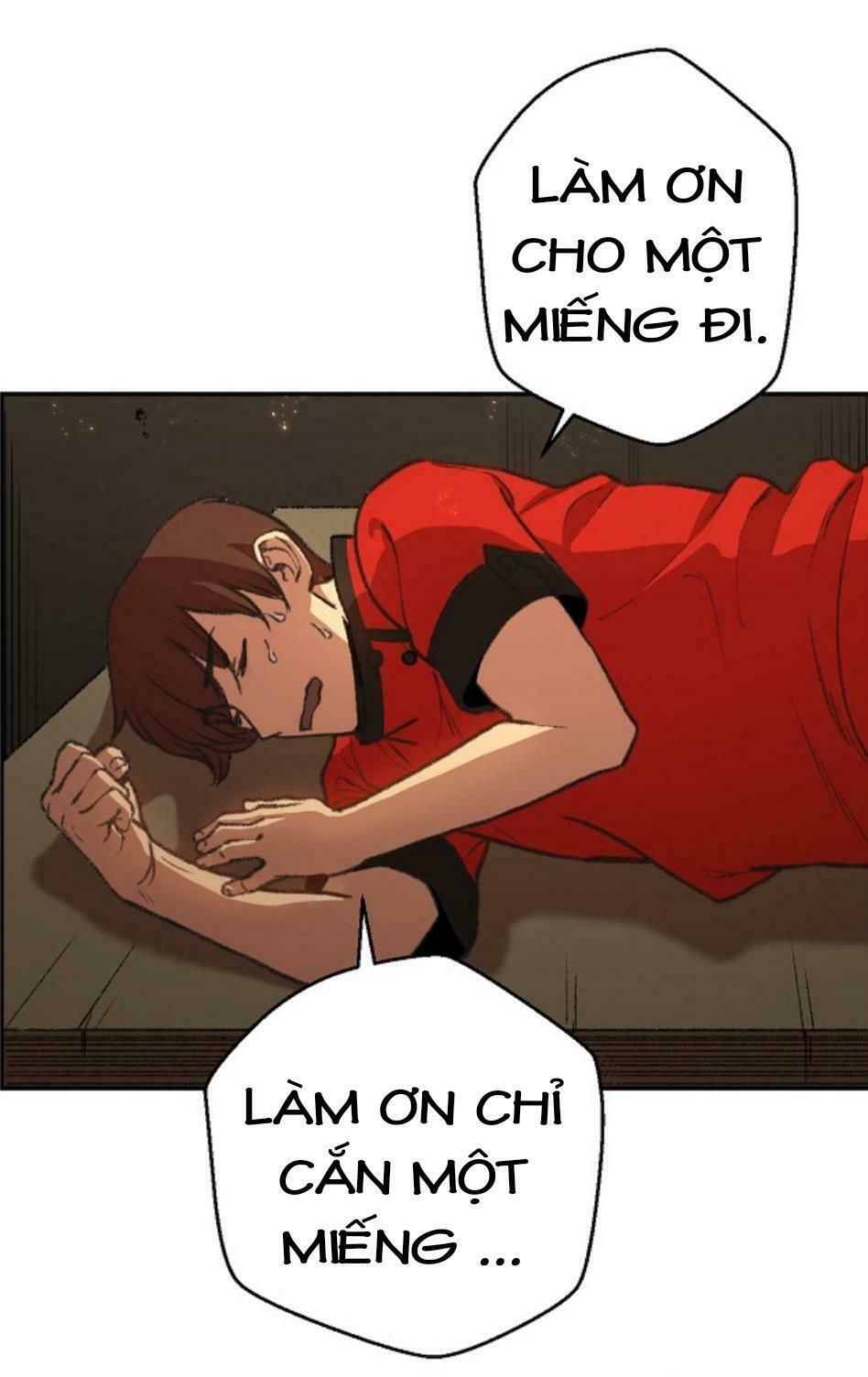 đọc truyện Tái Thiết Hầm Ngục Chương 6 ảnh 50 tại Giả Dược