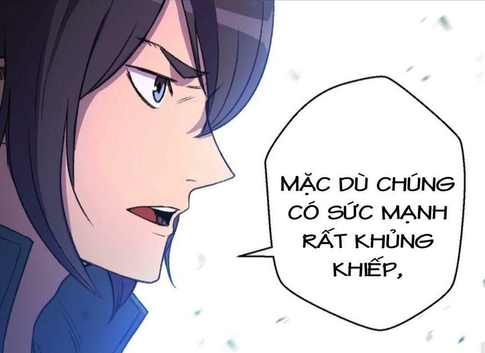 đọc truyện Tái Thiết Hầm Ngục Chương 6 ảnh 74 tại Giả Dược