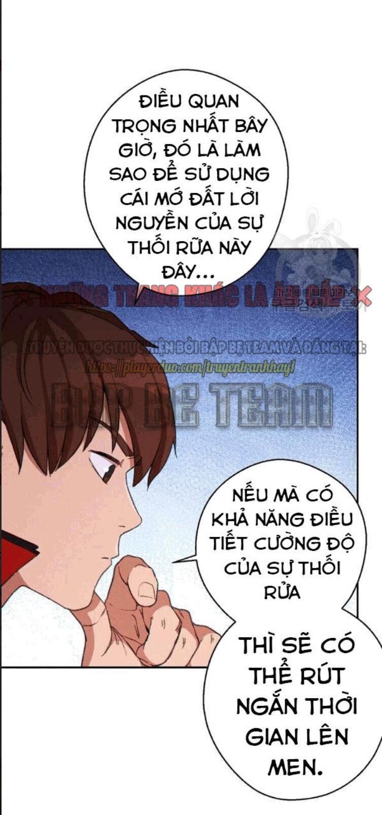 đọc truyện Tái Thiết Hầm Ngục Chương 60 ảnh 30 tại Thiên Thai Truyện