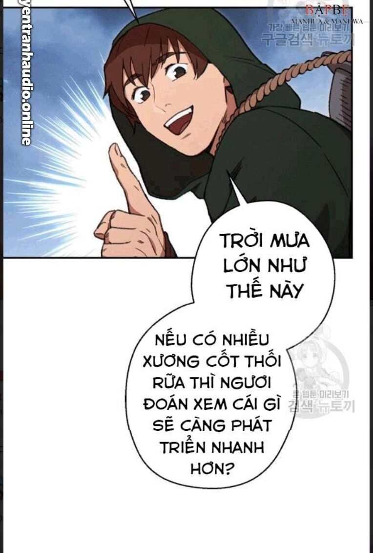đọc truyện Tái Thiết Hầm Ngục Chương 60 ảnh 70 tại Thiên Thai Truyện