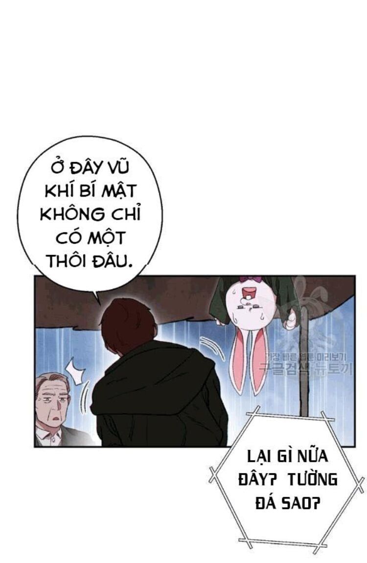 đọc truyện Tái Thiết Hầm Ngục Chương 61 ảnh 18 tại Thiên Thai Truyện