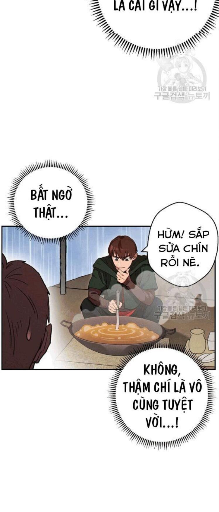 đọc truyện Tái Thiết Hầm Ngục Chương 61 ảnh 22 tại Thiên Thai Truyện