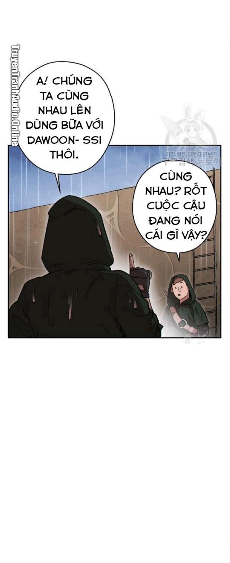 đọc truyện Tái Thiết Hầm Ngục Chương 61 ảnh 29 tại Thiên Thai Truyện