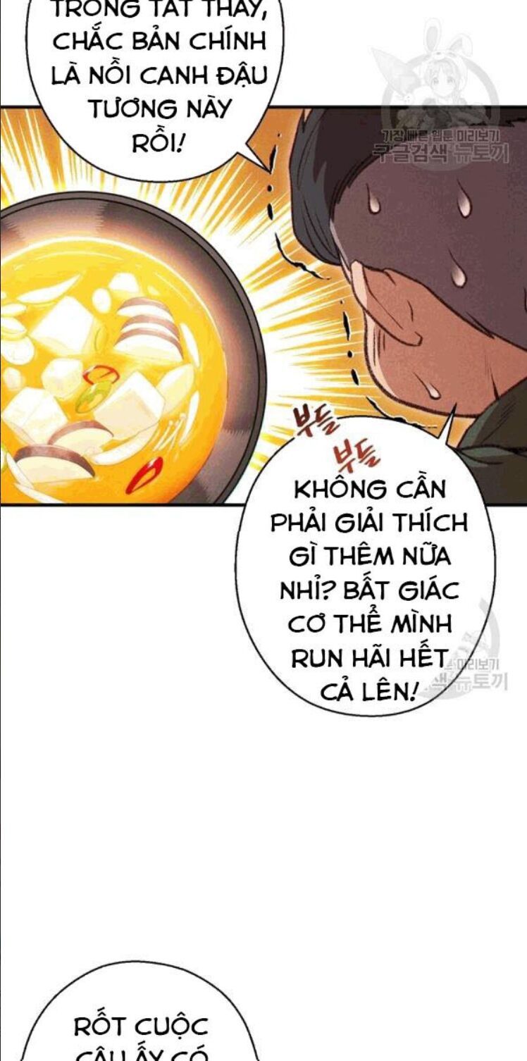 đọc truyện Tái Thiết Hầm Ngục Chương 61 ảnh 46 tại Thiên Thai Truyện