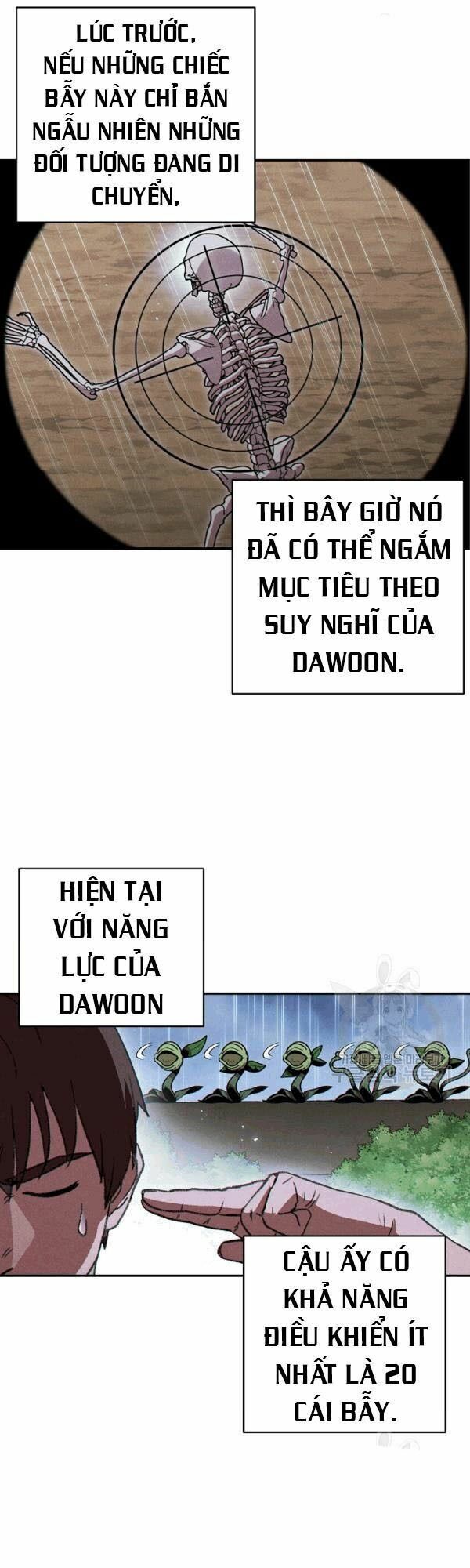 đọc truyện Tái Thiết Hầm Ngục Chương 62 ảnh 15 tại Thiên Thai Truyện