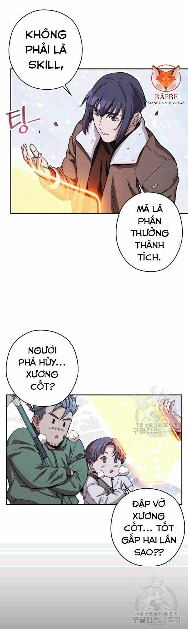 đọc truyện Tái Thiết Hầm Ngục Chương 62 ảnh 21 tại Thiên Thai Truyện